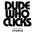 Dude Who Clicks